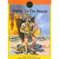 Vishnu to the Rescue