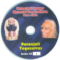 Yogasutras B.K.S. Iyengar