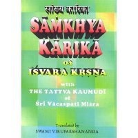 Samkhya Karika