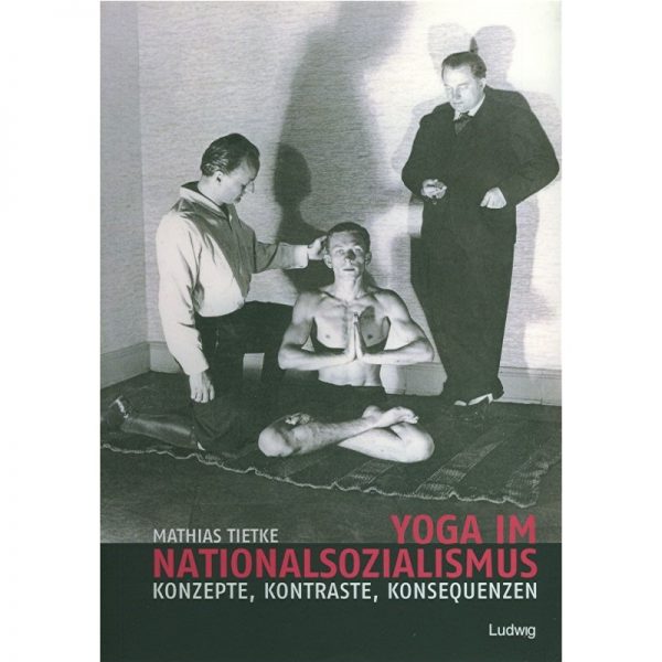 Yoga Nationalsozialismus