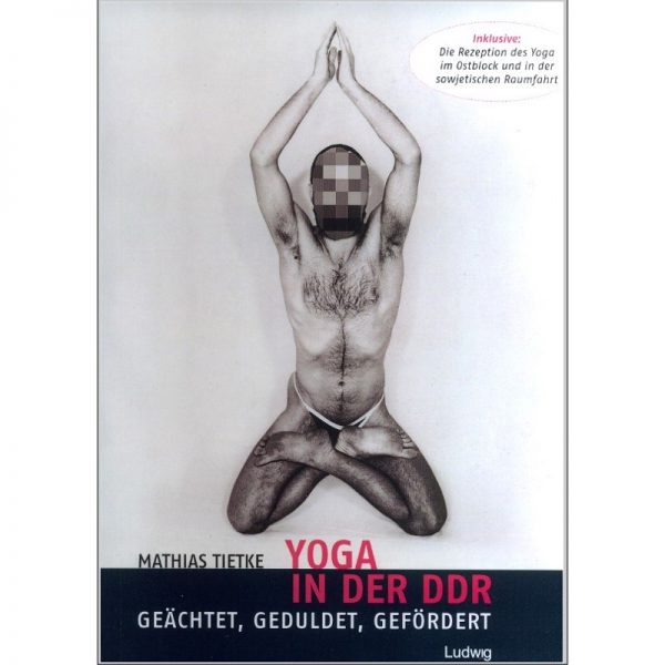 Yoga DDR