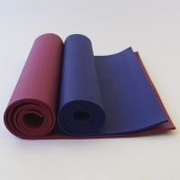 Ashtanga Yoga Übungsmatte 67x180 cm