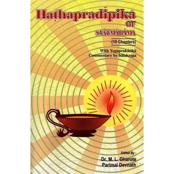 Hathapradipika