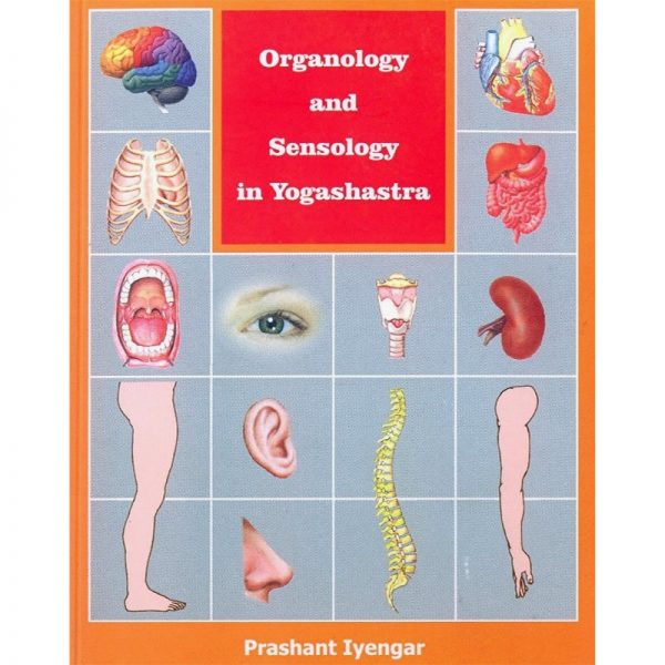 Organology and Sensology in Yogashastra