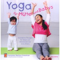 Yoga für Mütter und Babys 