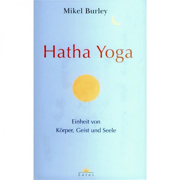 Hatha Yoga Burley