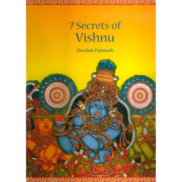 7 secrets Vishnu