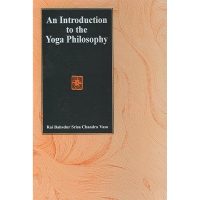 Yoga Philosophy Vasu