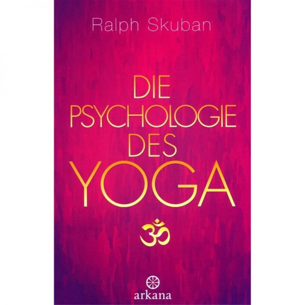 Psychologie Yoga Skuban