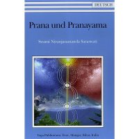 Prana und Pranayama