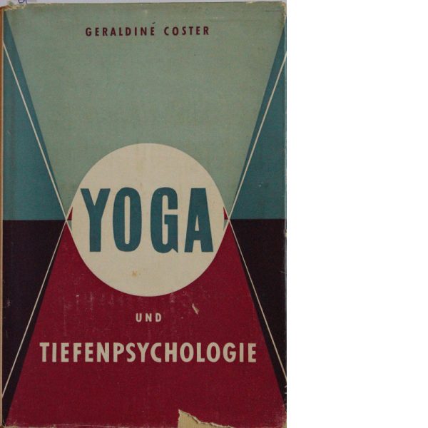 Yoga und Tiefenpsychologie - Ein Vergleich