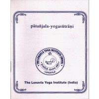 Patanjala-yogasutrani
