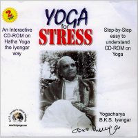 Yoga for stress
