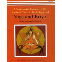 Yoga and Kriya