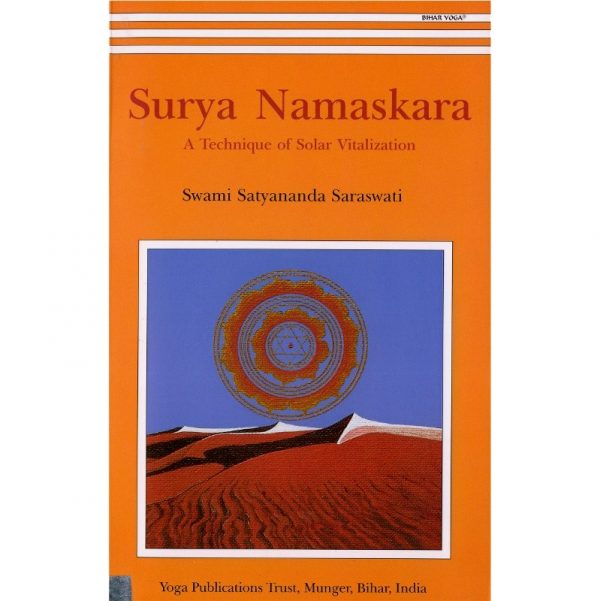 Surya Namaskara