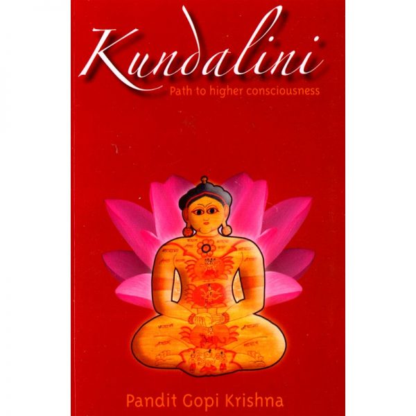 Kundalini Gopi Krishna
