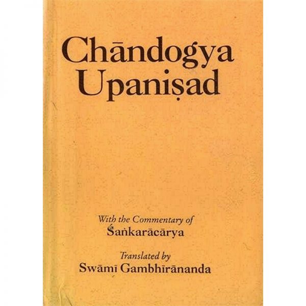 Chandogya