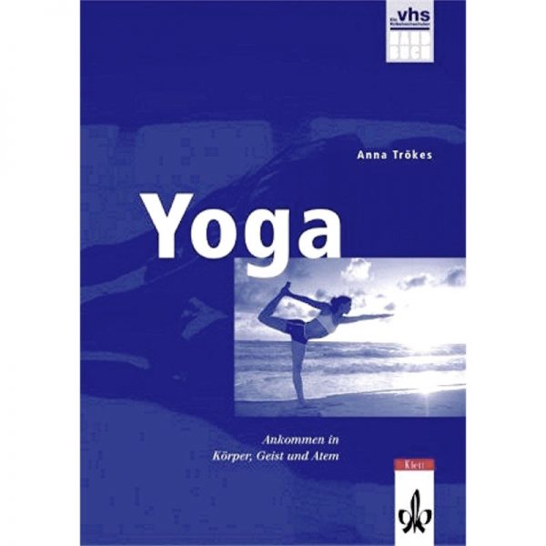 Yoga-Handbuch Troges