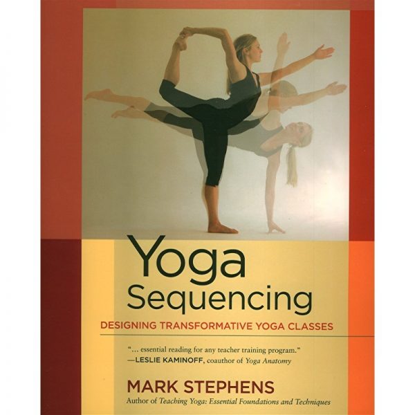 Yoga sequencing Stephens