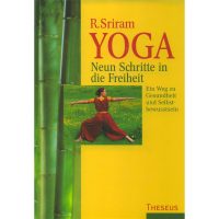 Yoga Sriram
