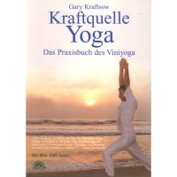 Kraftquelle Yoga