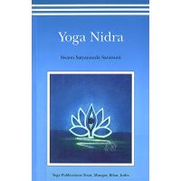 Yoga Nidra Saraswati