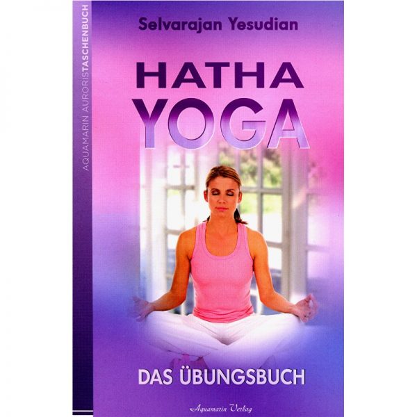 Hatha-Yoga Yesudian