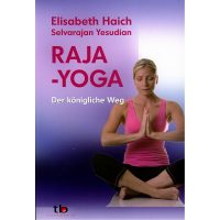 Raja-Yoga Yesudian
