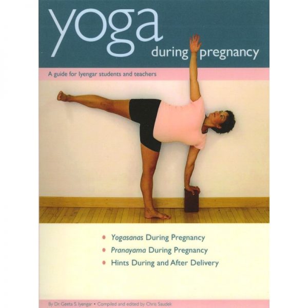 Yoga during pregnancy