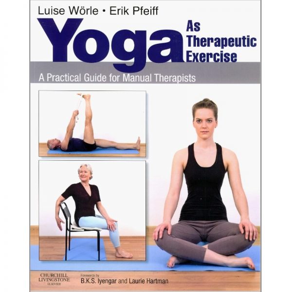 Yogatherapie Wörle