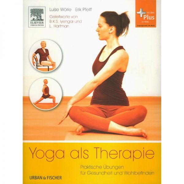Luise Wörle Yogatherapie