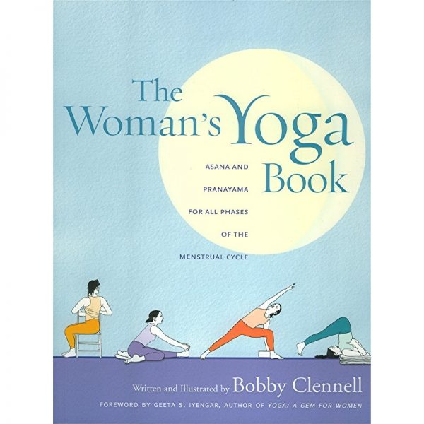Women Yoga Clennel