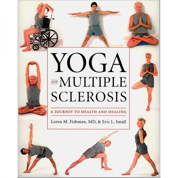 Yoga Multiple Sclerosis