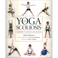 Yoga und Scoliosis