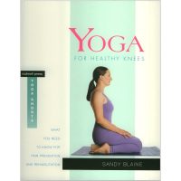 Yoga for healthy knees