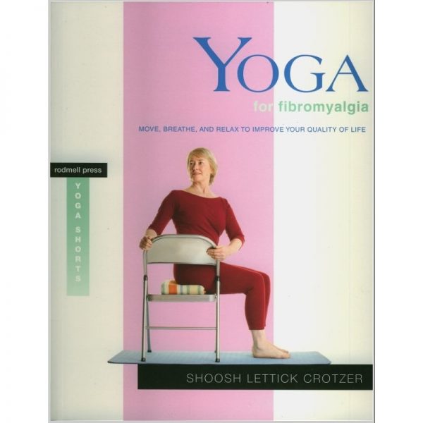 Yoga for fibromyalgia