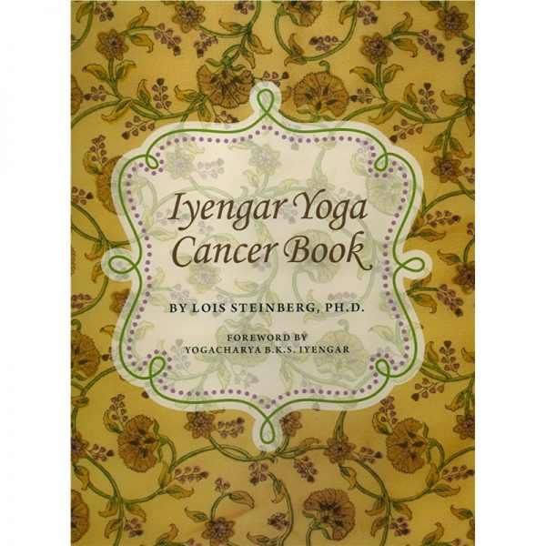 Yoga Cancer Steinberg