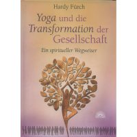 Yoga und Transformation Gesellschaft von Fürch