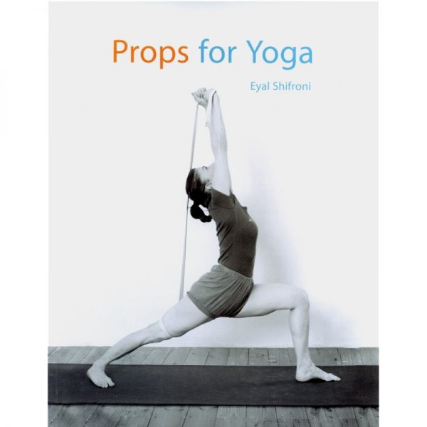 Props for yoga