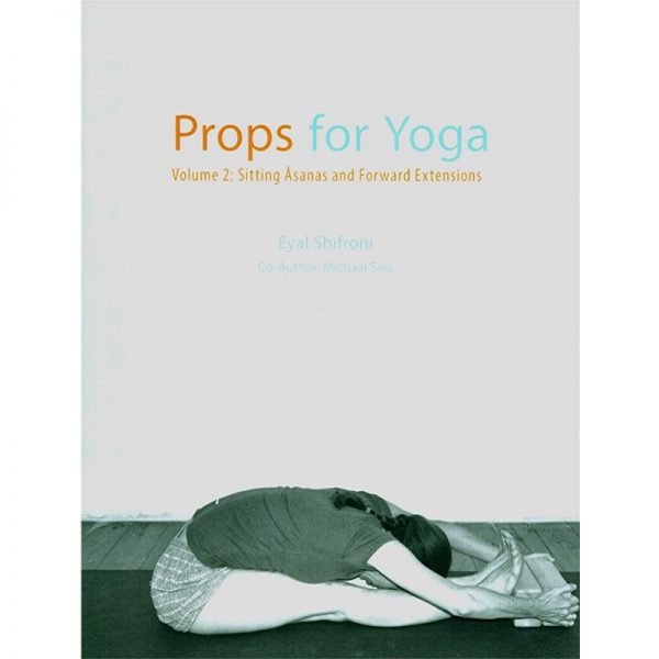 Props for yoga Volume 2