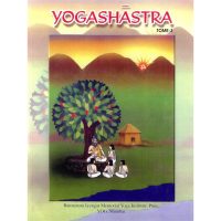 Yogashastra Tome-3