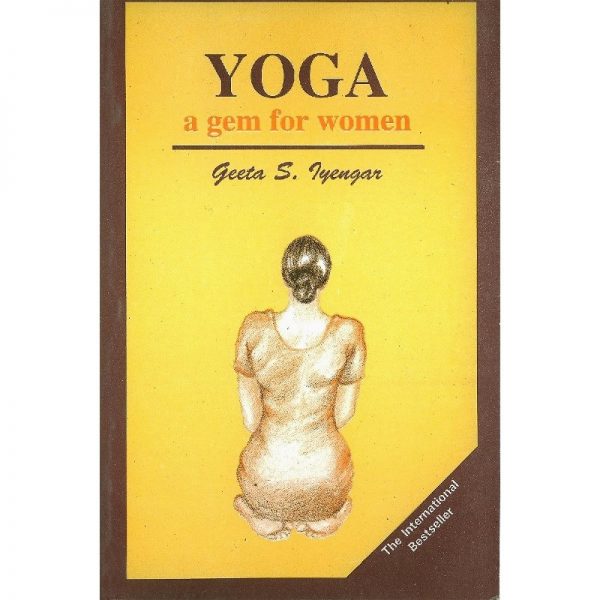 Yoga - a gem for women