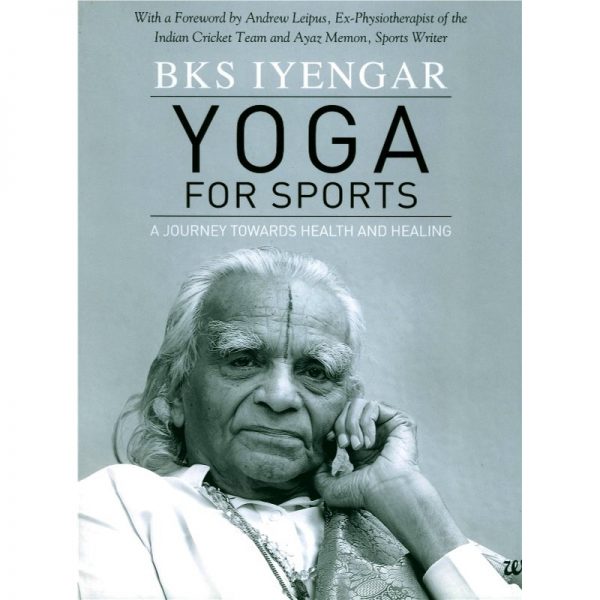 Yoga for sports