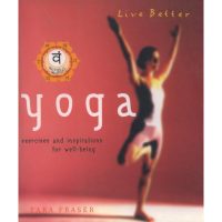 Yoga von Tara Fraser
